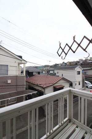 サンヒルズ青山の物件内観写真